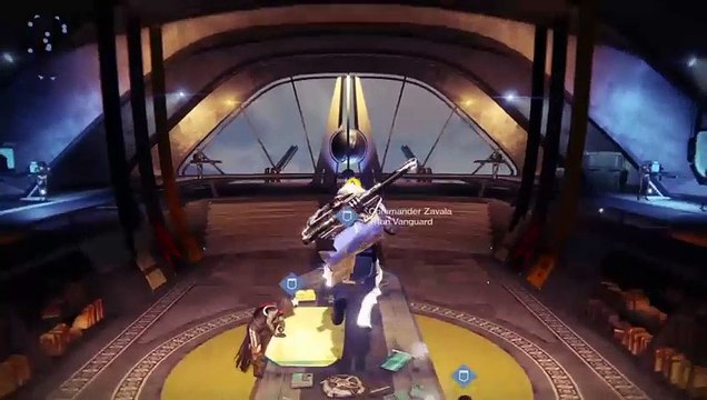 Desteny Rise of Iron мир и счастье Марии )! всех рад видеть на моём стриме (362)