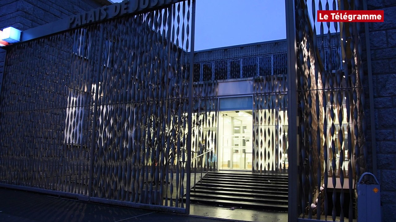 Melrand. Corps découpé : tué pour sa carte bleue