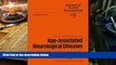PDF  Age-associated Neurological Diseases (Journal of Neural Transmission. Supplementa)  Full Book