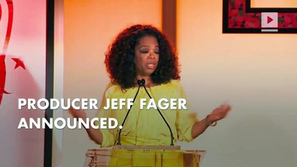 Oprah Winfrey set to join 60 Minutes