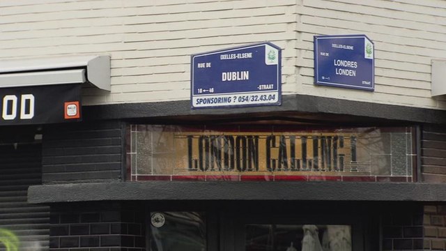 Британцы в Брюсселе просят бельгийское гражданство