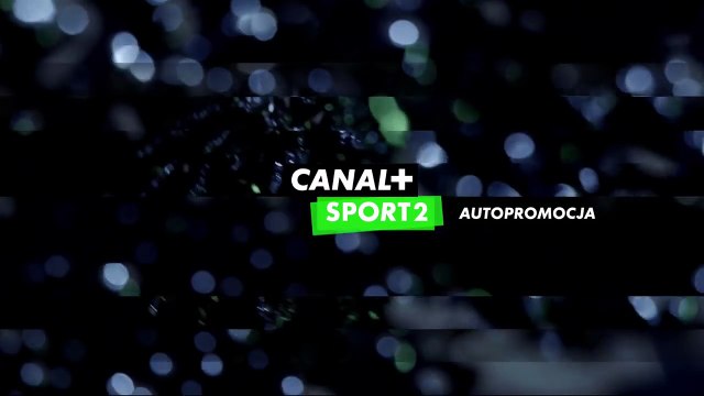 Canal+ Sport 2 (Poland) - Promo i oprawa graficzna - May 11, 2015