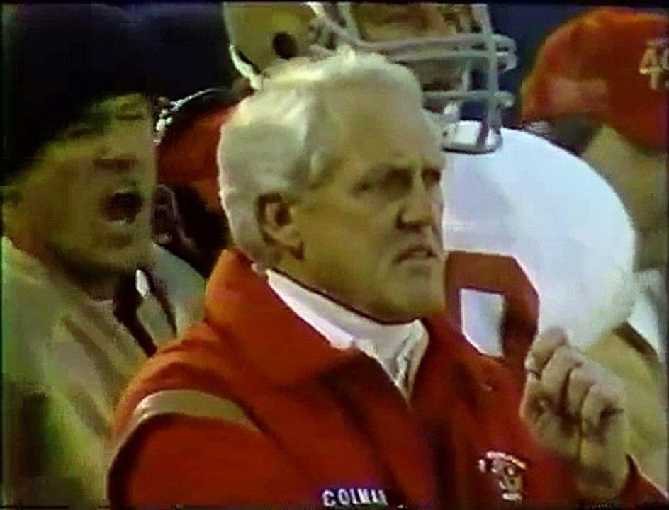 Frank TD called back
