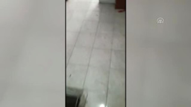 Adana'da Kaçak Içki ve Sigara Operasyonu