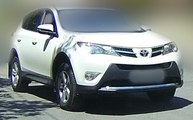 NEW 2018 Toyota RAV4 Limited Sport Utility 4-Door. NEW generations. Will be made in 2018.