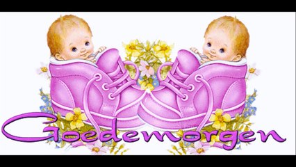 Mein Guten Morgen Film für Marina