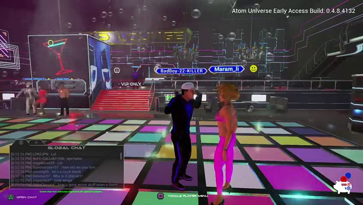 PS4-Live-Übertragung von BadBoy-22-KILLER (79)