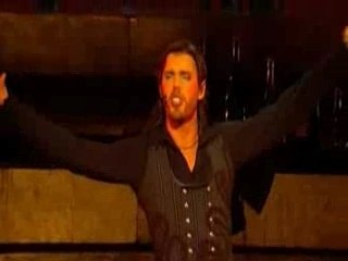 Comedie musicale Don Juan - Du Plaisir