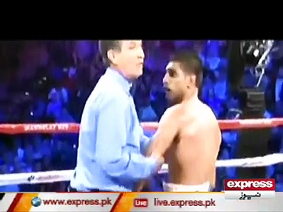 boxer aamir khan