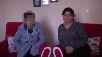 Adana'da Eski Eşini Yaralayan Sanık Tahliye Edildi