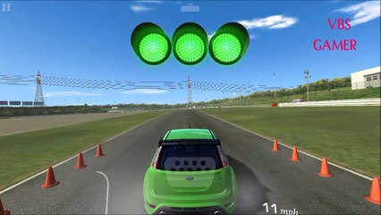 Car Racing Game Night 3D - Android Gameplay 2
