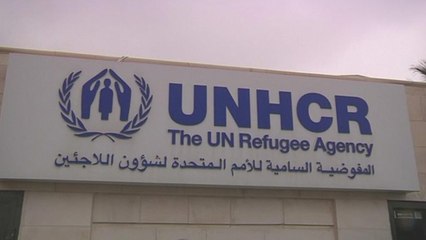 Mültecilerin yeni yaşam hayali Trump'ın seyahat kısıtlamasına takıldı