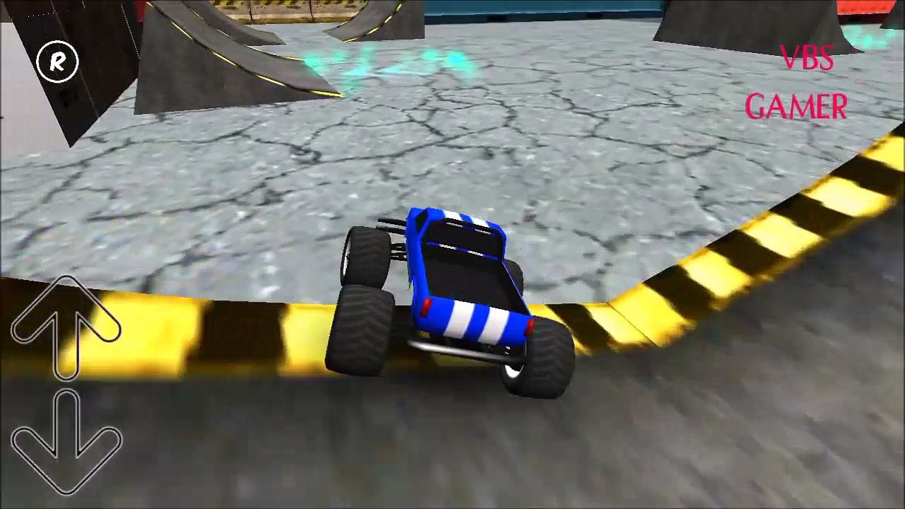 Car Racing Game Night 3D - Android Gameplay