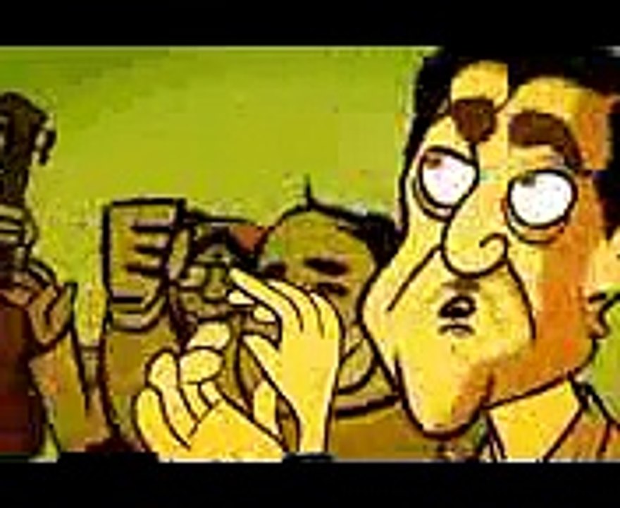 funny cartoom
