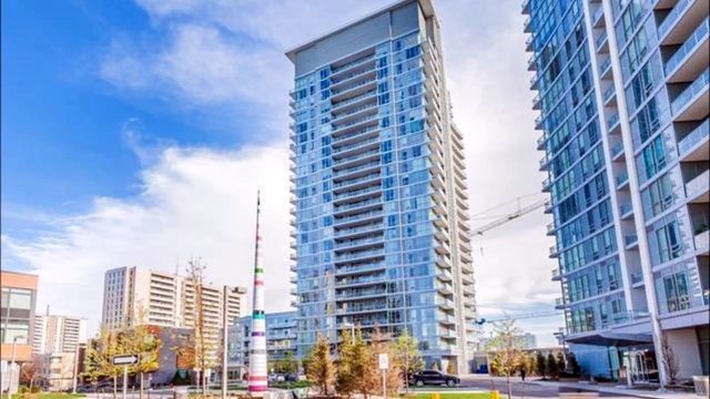 62 Forest Manor Rd #2507 (Don Mills/Sheppard) in Toronto