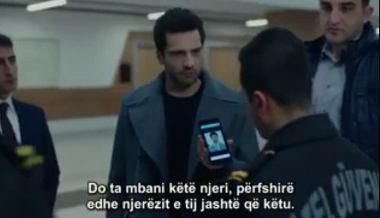 Dashuri e Erret 227 ( Me Titra Shqip )