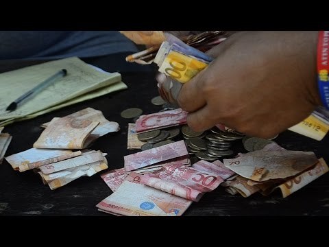 'Patay gang' uses death certificate to extort money | Investigative Documentaries