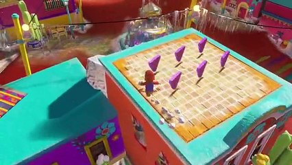Super Mario Odyssey Nintendo Switch Presentation 2017 Trailer