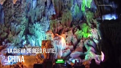 Los 5 lugares más espectaculares del mundo