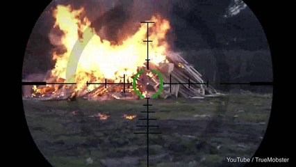 GTA Real Life Zombie Apocalypse