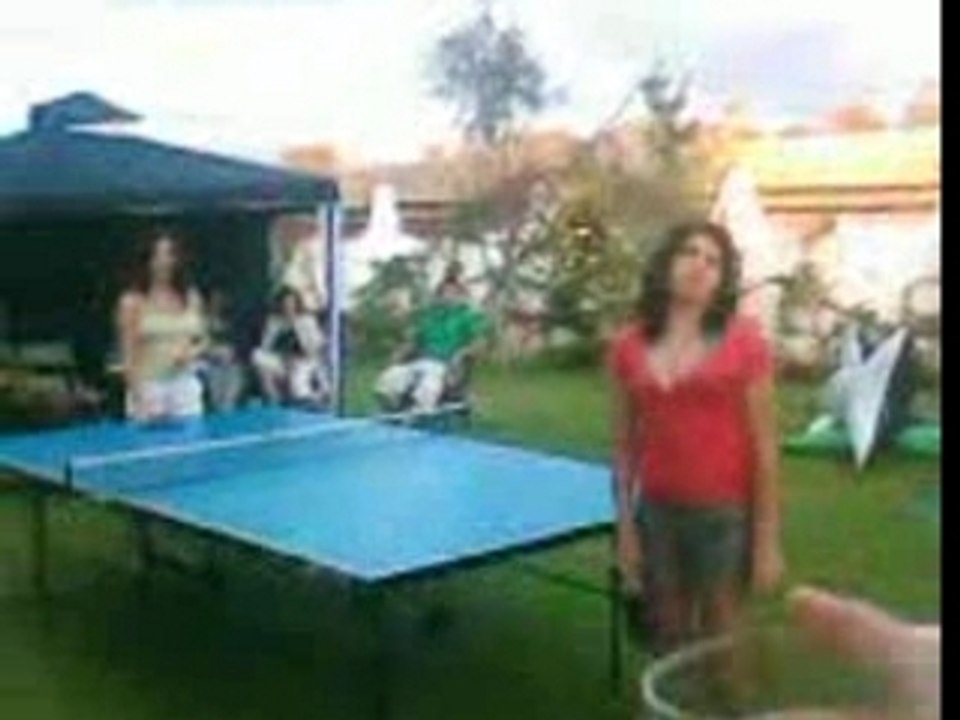 Ping pong papa