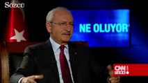 Kılıçdaroğlu: Referandumdan 'hayır' çıkacak