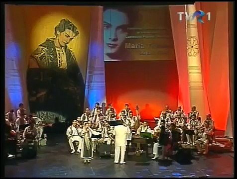 Emilia Bubulac - Draga-mi este lumea, draga & Uite, dealul, uite via