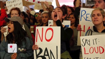 Trump's Travel Ban by the Numbers