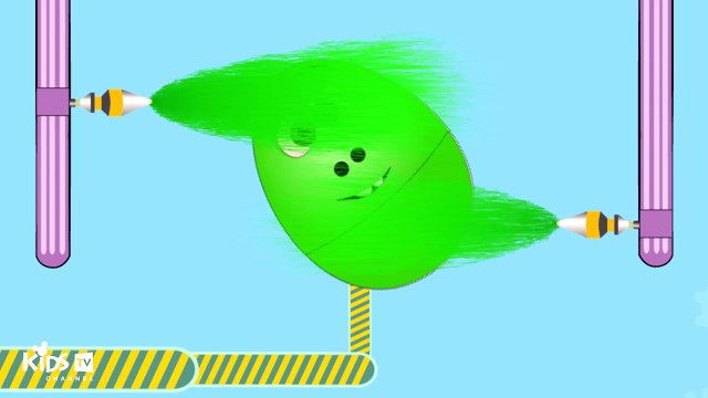 Новые яйца с сюрпризом для детей, Живопись Покойо яйца с сюрпризом, видео для детей