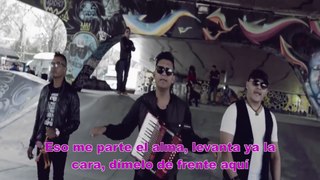 ALEJATE DE MI 2017 | MEXIKOLOMBIA