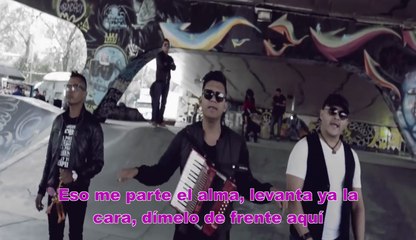 ALEJATE DE MI 2017 | MEXIKOLOMBIA