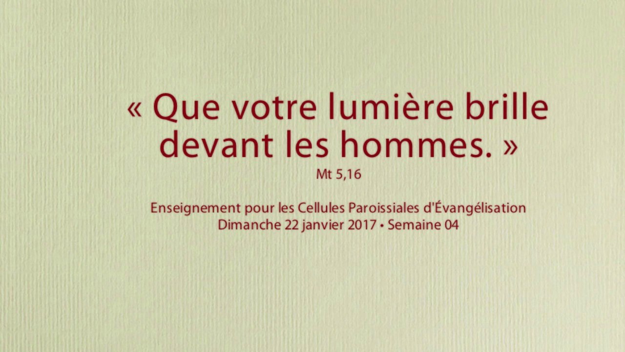 1705 - Sel et lumière