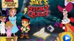Peter Pan and the Story of Never Land Pirates - Jake and the Never Land Pirates Full Game