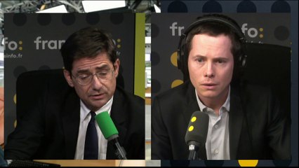 Nicolas Dufourcq (BPIFrance) : "On continuera à prendre des risques"