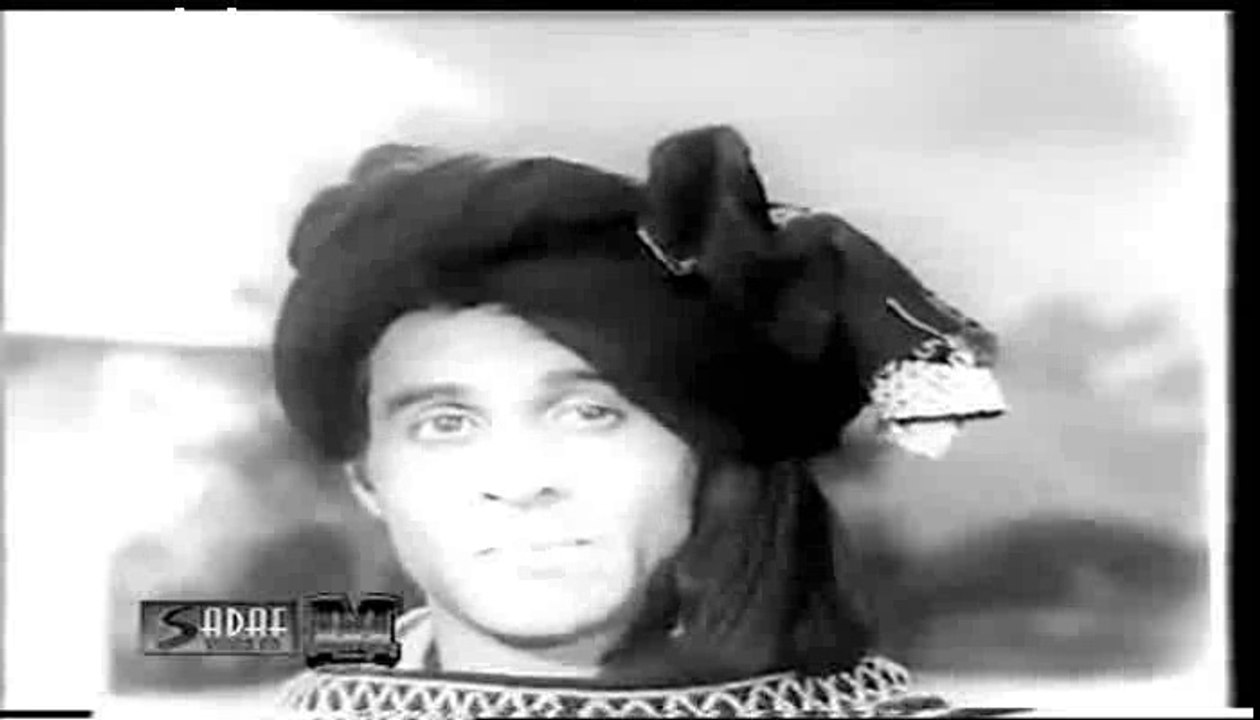 Atharey gharoor wala nasha ajj lay gya toot gye maan=1972