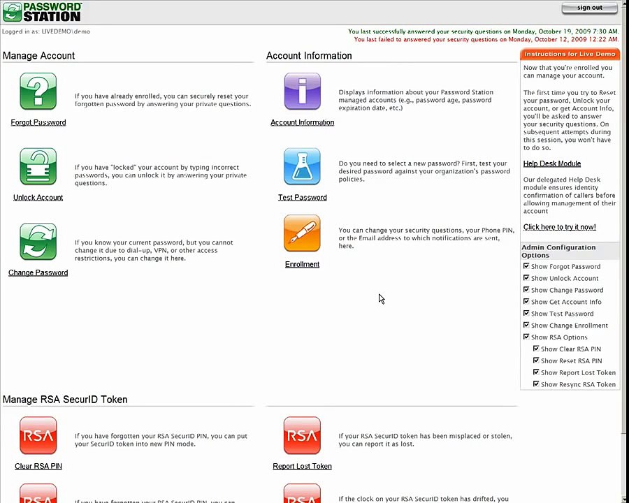Password Station Test Your Password Strength
