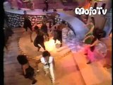Milk Shake Rap da Rapa c Ademir Lemos   TV Manchete (1991)