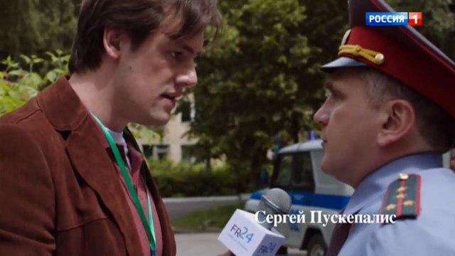 Доктор Анна 3 серия / Доктор Анна Сериал 2017