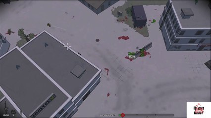 Running With Rifles - First Gameplay Clip