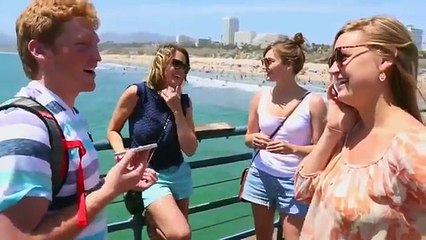 Top 3 Kissing Pranks of ALL Time! - "Kissing Prank Compilation"