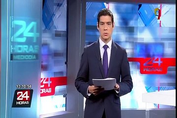 Población protesta por suspensión del proyecto del aeropuerto de Chinchero