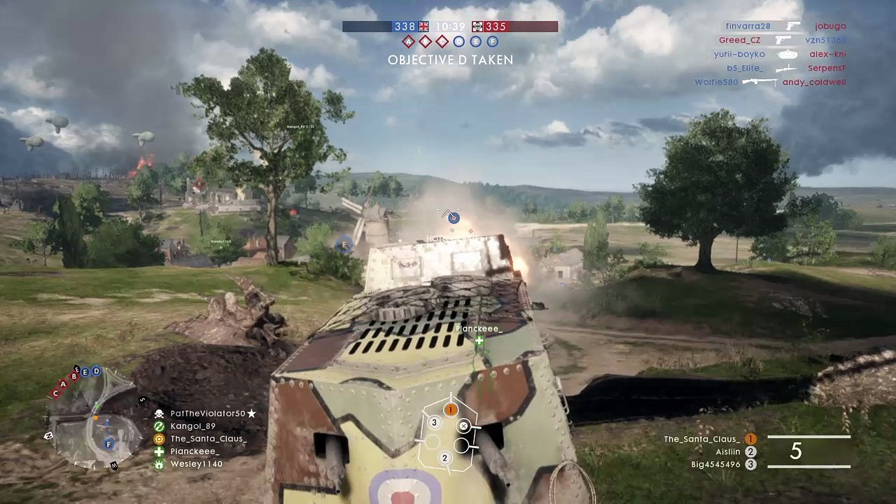 Rekt