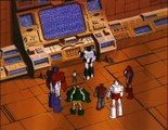 Transformers: Generación 1 Episodio 39 | El Blues de Blaster