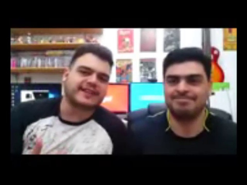 Sidão do Game-epic sax guy