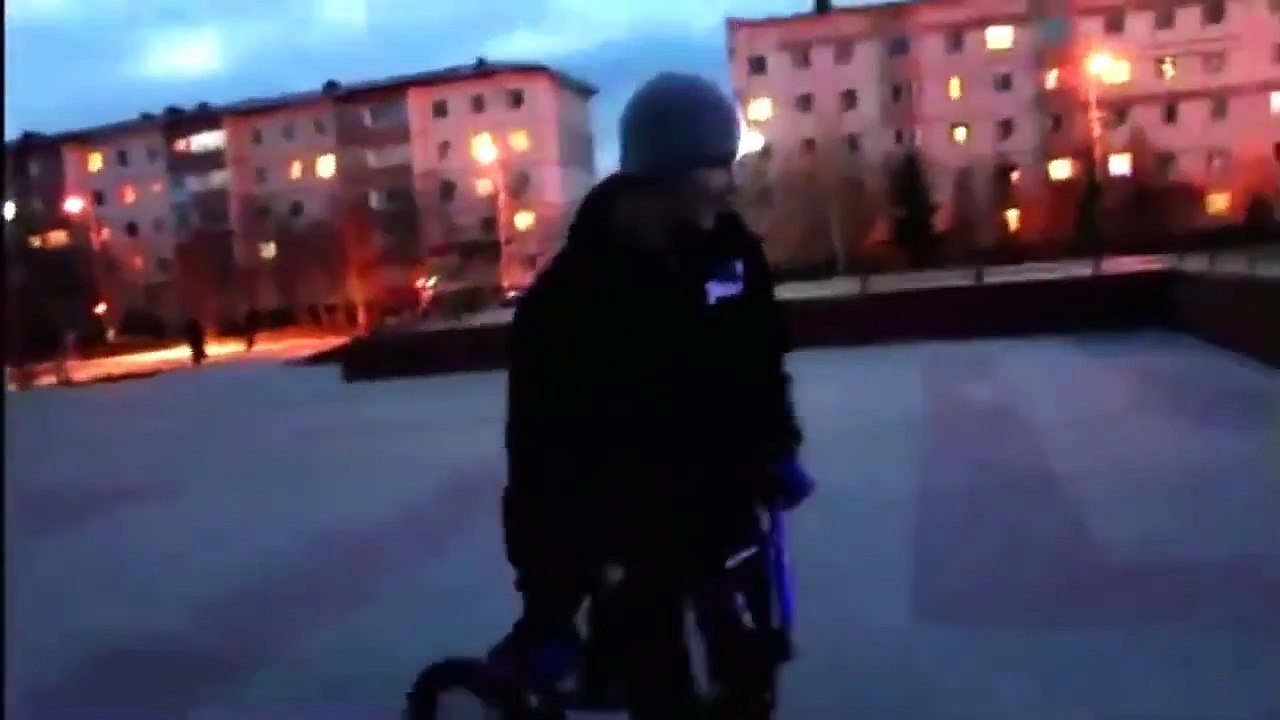 Подборка Приколов и Неудач 2014!