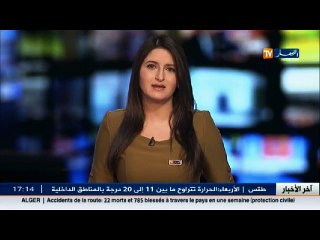 أحمد بن سعادة مباشر من كندا عبر  السكايب