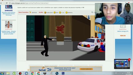 PRIMERA VES NO DAILYMOTION JOGO QUE MUDOU MINHA VIDA