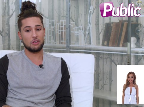 En Toute Intimité : Eddy (LVDCB) : Pour Fidji, j'étais une tête de turc !