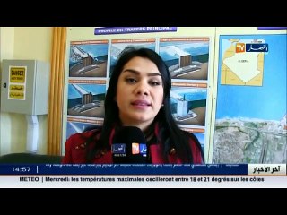 تصدير الخضر و الفواكه لإيطاليا.. أخر خرجات الجزائر!!