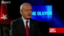 Kılıçdaroğlu: O rejim Türkiye'ye yakışır mı?